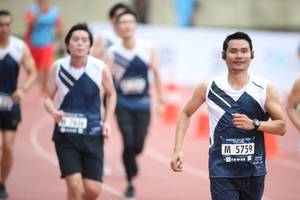 BIB: 5759
                            <button type="button" onclick="openModal(4574189)" class="btn btn-primary btn-sm float-right btn-popup" data-toggle="modal" data-target=".modal-high-quality">
                        <i class="fas fa-shopping-cart"></i> Add to Cart
                    </button>
                                            <button type="button" onclick="isThisMe(4574189, true)" class="btn btn-success btn-sm float-right btn-popup btn-isme hidden" data-toggle="tooltip" data-placement="bottom" title="นี่คือรูปของคุณใช่ไหม คลิกที่นี่เพื่อเอาเข้าอัลบั้ม">
                        <i class="fas fa-plus"></i> Add to album
                    </button>
                    <button type="button" onclick="isThisMe(4574189, false)" class="btn btn-warning btn-sm float-right btn-popup btn-isnotme hidden">
                        <i class="fas fa-ban"></i> Remove from album
                    </button>