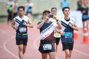 BIB: 6953, 1256, 5225
                            <button type="button" onclick="openModal(4573970)" class="btn btn-primary btn-sm float-right btn-popup" data-toggle="modal" data-target=".modal-high-quality">
                        <i class="fas fa-shopping-cart"></i> Add to Cart
                    </button>
                                            <button type="button" onclick="isThisMe(4573970, true)" class="btn btn-success btn-sm float-right btn-popup btn-isme hidden" data-toggle="tooltip" data-placement="bottom" title="นี่คือรูปของคุณใช่ไหม คลิกที่นี่เพื่อเอาเข้าอัลบั้ม">
                        <i class="fas fa-plus"></i> Add to album
                    </button>
                    <button type="button" onclick="isThisMe(4573970, false)" class="btn btn-warning btn-sm float-right btn-popup btn-isnotme hidden">
                        <i class="fas fa-ban"></i> Remove from album
                    </button>