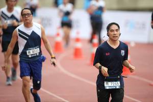 BIB: 8523, 7255
                            <button type="button" onclick="openModal(4574659)" class="btn btn-primary btn-sm float-right btn-popup" data-toggle="modal" data-target=".modal-high-quality">
                        <i class="fas fa-shopping-cart"></i> Add to Cart
                    </button>
                                            <button type="button" onclick="isThisMe(4574659, true)" class="btn btn-success btn-sm float-right btn-popup btn-isme hidden" data-toggle="tooltip" data-placement="bottom" title="นี่คือรูปของคุณใช่ไหม คลิกที่นี่เพื่อเอาเข้าอัลบั้ม">
                        <i class="fas fa-plus"></i> Add to album
                    </button>
                    <button type="button" onclick="isThisMe(4574659, false)" class="btn btn-warning btn-sm float-right btn-popup btn-isnotme hidden">
                        <i class="fas fa-ban"></i> Remove from album
                    </button>