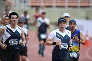 BIB: 8208, 7977
                            <button type="button" onclick="openModal(4568313)" class="btn btn-primary btn-sm float-right btn-popup" data-toggle="modal" data-target=".modal-high-quality">
                        <i class="fas fa-shopping-cart"></i> Add to Cart
                    </button>
                                            <button type="button" onclick="isThisMe(4568313, true)" class="btn btn-success btn-sm float-right btn-popup btn-isme hidden" data-toggle="tooltip" data-placement="bottom" title="นี่คือรูปของคุณใช่ไหม คลิกที่นี่เพื่อเอาเข้าอัลบั้ม">
                        <i class="fas fa-plus"></i> Add to album
                    </button>
                    <button type="button" onclick="isThisMe(4568313, false)" class="btn btn-warning btn-sm float-right btn-popup btn-isnotme hidden">
                        <i class="fas fa-ban"></i> Remove from album
                    </button>