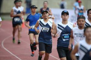 BIB: 8460, 9933, 
                            <button type="button" onclick="openModal(4566870)" class="btn btn-primary btn-sm float-right btn-popup" data-toggle="modal" data-target=".modal-high-quality">
                        <i class="fas fa-shopping-cart"></i> Add to Cart
                    </button>
                                            <button type="button" onclick="isThisMe(4566870, true)" class="btn btn-success btn-sm float-right btn-popup btn-isme hidden" data-toggle="tooltip" data-placement="bottom" title="นี่คือรูปของคุณใช่ไหม คลิกที่นี่เพื่อเอาเข้าอัลบั้ม">
                        <i class="fas fa-plus"></i> Add to album
                    </button>
                    <button type="button" onclick="isThisMe(4566870, false)" class="btn btn-warning btn-sm float-right btn-popup btn-isnotme hidden">
                        <i class="fas fa-ban"></i> Remove from album
                    </button>