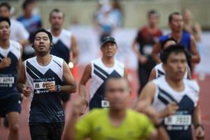 BIB: 4014
                            <button type="button" onclick="openModal(4567225)" class="btn btn-primary btn-sm float-right btn-popup" data-toggle="modal" data-target=".modal-high-quality">
                        <i class="fas fa-shopping-cart"></i> Add to Cart
                    </button>
                                            <button type="button" onclick="isThisMe(4567225, true)" class="btn btn-success btn-sm float-right btn-popup btn-isme hidden" data-toggle="tooltip" data-placement="bottom" title="นี่คือรูปของคุณใช่ไหม คลิกที่นี่เพื่อเอาเข้าอัลบั้ม">
                        <i class="fas fa-plus"></i> Add to album
                    </button>
                    <button type="button" onclick="isThisMe(4567225, false)" class="btn btn-warning btn-sm float-right btn-popup btn-isnotme hidden">
                        <i class="fas fa-ban"></i> Remove from album
                    </button>