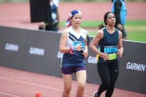 BIB: 1403
                            <button type="button" onclick="openModal(4573834)" class="btn btn-primary btn-sm float-right btn-popup" data-toggle="modal" data-target=".modal-high-quality">
                        <i class="fas fa-shopping-cart"></i> Add to Cart
                    </button>
                                            <button type="button" onclick="isThisMe(4573834, true)" class="btn btn-success btn-sm float-right btn-popup btn-isme hidden" data-toggle="tooltip" data-placement="bottom" title="นี่คือรูปของคุณใช่ไหม คลิกที่นี่เพื่อเอาเข้าอัลบั้ม">
                        <i class="fas fa-plus"></i> Add to album
                    </button>
                    <button type="button" onclick="isThisMe(4573834, false)" class="btn btn-warning btn-sm float-right btn-popup btn-isnotme hidden">
                        <i class="fas fa-ban"></i> Remove from album
                    </button>