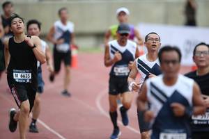 BIB: 6635
                            <button type="button" onclick="openModal(4569064)" class="btn btn-primary btn-sm float-right btn-popup" data-toggle="modal" data-target=".modal-high-quality">
                        <i class="fas fa-shopping-cart"></i> Add to Cart
                    </button>
                                            <button type="button" onclick="isThisMe(4569064, true)" class="btn btn-success btn-sm float-right btn-popup btn-isme hidden" data-toggle="tooltip" data-placement="bottom" title="นี่คือรูปของคุณใช่ไหม คลิกที่นี่เพื่อเอาเข้าอัลบั้ม">
                        <i class="fas fa-plus"></i> Add to album
                    </button>
                    <button type="button" onclick="isThisMe(4569064, false)" class="btn btn-warning btn-sm float-right btn-popup btn-isnotme hidden">
                        <i class="fas fa-ban"></i> Remove from album
                    </button>