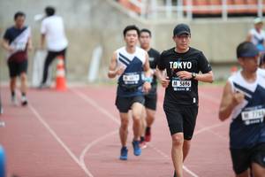 BIB: 5696
                            <button type="button" onclick="openModal(4570943)" class="btn btn-primary btn-sm float-right btn-popup" data-toggle="modal" data-target=".modal-high-quality">
                        <i class="fas fa-shopping-cart"></i> Add to Cart
                    </button>
                                            <button type="button" onclick="isThisMe(4570943, true)" class="btn btn-success btn-sm float-right btn-popup btn-isme hidden" data-toggle="tooltip" data-placement="bottom" title="นี่คือรูปของคุณใช่ไหม คลิกที่นี่เพื่อเอาเข้าอัลบั้ม">
                        <i class="fas fa-plus"></i> Add to album
                    </button>
                    <button type="button" onclick="isThisMe(4570943, false)" class="btn btn-warning btn-sm float-right btn-popup btn-isnotme hidden">
                        <i class="fas fa-ban"></i> Remove from album
                    </button>