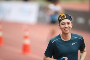 BIB: 
                            <button type="button" onclick="openModal(4574333)" class="btn btn-primary btn-sm float-right btn-popup" data-toggle="modal" data-target=".modal-high-quality">
                        <i class="fas fa-shopping-cart"></i> Add to Cart
                    </button>
                                            <button type="button" onclick="isThisMe(4574333, true)" class="btn btn-success btn-sm float-right btn-popup btn-isme hidden" data-toggle="tooltip" data-placement="bottom" title="นี่คือรูปของคุณใช่ไหม คลิกที่นี่เพื่อเอาเข้าอัลบั้ม">
                        <i class="fas fa-plus"></i> Add to album
                    </button>
                    <button type="button" onclick="isThisMe(4574333, false)" class="btn btn-warning btn-sm float-right btn-popup btn-isnotme hidden">
                        <i class="fas fa-ban"></i> Remove from album
                    </button>