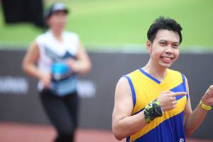 BIB: 
                            <button type="button" onclick="openModal(4576538)" class="btn btn-primary btn-sm float-right btn-popup" data-toggle="modal" data-target=".modal-high-quality">
                        <i class="fas fa-shopping-cart"></i> Add to Cart
                    </button>
                                            <button type="button" onclick="isThisMe(4576538, true)" class="btn btn-success btn-sm float-right btn-popup btn-isme hidden" data-toggle="tooltip" data-placement="bottom" title="นี่คือรูปของคุณใช่ไหม คลิกที่นี่เพื่อเอาเข้าอัลบั้ม">
                        <i class="fas fa-plus"></i> Add to album
                    </button>
                    <button type="button" onclick="isThisMe(4576538, false)" class="btn btn-warning btn-sm float-right btn-popup btn-isnotme hidden">
                        <i class="fas fa-ban"></i> Remove from album
                    </button>