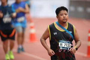 BIB: 7133
                            <button type="button" onclick="openModal(4576793)" class="btn btn-primary btn-sm float-right btn-popup" data-toggle="modal" data-target=".modal-high-quality">
                        <i class="fas fa-shopping-cart"></i> Add to Cart
                    </button>
                                            <button type="button" onclick="isThisMe(4576793, true)" class="btn btn-success btn-sm float-right btn-popup btn-isme hidden" data-toggle="tooltip" data-placement="bottom" title="นี่คือรูปของคุณใช่ไหม คลิกที่นี่เพื่อเอาเข้าอัลบั้ม">
                        <i class="fas fa-plus"></i> Add to album
                    </button>
                    <button type="button" onclick="isThisMe(4576793, false)" class="btn btn-warning btn-sm float-right btn-popup btn-isnotme hidden">
                        <i class="fas fa-ban"></i> Remove from album
                    </button>