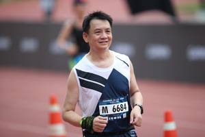 BIB: 6684
                            <button type="button" onclick="openModal(4577349)" class="btn btn-primary btn-sm float-right btn-popup" data-toggle="modal" data-target=".modal-high-quality">
                        <i class="fas fa-shopping-cart"></i> Add to Cart
                    </button>
                                            <button type="button" onclick="isThisMe(4577349, true)" class="btn btn-success btn-sm float-right btn-popup btn-isme hidden" data-toggle="tooltip" data-placement="bottom" title="นี่คือรูปของคุณใช่ไหม คลิกที่นี่เพื่อเอาเข้าอัลบั้ม">
                        <i class="fas fa-plus"></i> Add to album
                    </button>
                    <button type="button" onclick="isThisMe(4577349, false)" class="btn btn-warning btn-sm float-right btn-popup btn-isnotme hidden">
                        <i class="fas fa-ban"></i> Remove from album
                    </button>