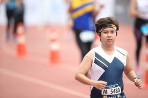 BIB: 5480
                            <button type="button" onclick="openModal(4576518)" class="btn btn-primary btn-sm float-right btn-popup" data-toggle="modal" data-target=".modal-high-quality">
                        <i class="fas fa-shopping-cart"></i> Add to Cart
                    </button>
                                            <button type="button" onclick="isThisMe(4576518, true)" class="btn btn-success btn-sm float-right btn-popup btn-isme hidden" data-toggle="tooltip" data-placement="bottom" title="นี่คือรูปของคุณใช่ไหม คลิกที่นี่เพื่อเอาเข้าอัลบั้ม">
                        <i class="fas fa-plus"></i> Add to album
                    </button>
                    <button type="button" onclick="isThisMe(4576518, false)" class="btn btn-warning btn-sm float-right btn-popup btn-isnotme hidden">
                        <i class="fas fa-ban"></i> Remove from album
                    </button>