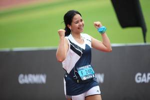 BIB: 2405
                            <button type="button" onclick="openModal(4577531)" class="btn btn-primary btn-sm float-right btn-popup" data-toggle="modal" data-target=".modal-high-quality">
                        <i class="fas fa-shopping-cart"></i> Add to Cart
                    </button>
                                            <button type="button" onclick="isThisMe(4577531, true)" class="btn btn-success btn-sm float-right btn-popup btn-isme hidden" data-toggle="tooltip" data-placement="bottom" title="นี่คือรูปของคุณใช่ไหม คลิกที่นี่เพื่อเอาเข้าอัลบั้ม">
                        <i class="fas fa-plus"></i> Add to album
                    </button>
                    <button type="button" onclick="isThisMe(4577531, false)" class="btn btn-warning btn-sm float-right btn-popup btn-isnotme hidden">
                        <i class="fas fa-ban"></i> Remove from album
                    </button>