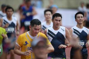 BIB: 5337
                            <button type="button" onclick="openModal(4567218)" class="btn btn-primary btn-sm float-right btn-popup" data-toggle="modal" data-target=".modal-high-quality">
                        <i class="fas fa-shopping-cart"></i> Add to Cart
                    </button>
                                            <button type="button" onclick="isThisMe(4567218, true)" class="btn btn-success btn-sm float-right btn-popup btn-isme hidden" data-toggle="tooltip" data-placement="bottom" title="นี่คือรูปของคุณใช่ไหม คลิกที่นี่เพื่อเอาเข้าอัลบั้ม">
                        <i class="fas fa-plus"></i> Add to album
                    </button>
                    <button type="button" onclick="isThisMe(4567218, false)" class="btn btn-warning btn-sm float-right btn-popup btn-isnotme hidden">
                        <i class="fas fa-ban"></i> Remove from album
                    </button>