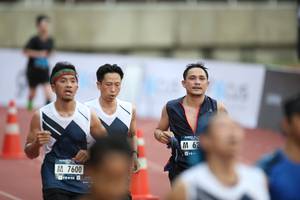 BIB: 
                            <button type="button" onclick="openModal(4566897)" class="btn btn-primary btn-sm float-right btn-popup" data-toggle="modal" data-target=".modal-high-quality">
                        <i class="fas fa-shopping-cart"></i> Add to Cart
                    </button>
                                            <button type="button" onclick="isThisMe(4566897, true)" class="btn btn-success btn-sm float-right btn-popup btn-isme hidden" data-toggle="tooltip" data-placement="bottom" title="นี่คือรูปของคุณใช่ไหม คลิกที่นี่เพื่อเอาเข้าอัลบั้ม">
                        <i class="fas fa-plus"></i> Add to album
                    </button>
                    <button type="button" onclick="isThisMe(4566897, false)" class="btn btn-warning btn-sm float-right btn-popup btn-isnotme hidden">
                        <i class="fas fa-ban"></i> Remove from album
                    </button>