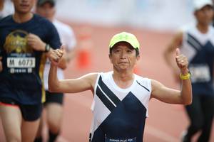 BIB: 
                            <button type="button" onclick="openModal(4565261)" class="btn btn-primary btn-sm float-right btn-popup" data-toggle="modal" data-target=".modal-high-quality">
                        <i class="fas fa-shopping-cart"></i> Add to Cart
                    </button>
                                            <button type="button" onclick="isThisMe(4565261, true)" class="btn btn-success btn-sm float-right btn-popup btn-isme hidden" data-toggle="tooltip" data-placement="bottom" title="นี่คือรูปของคุณใช่ไหม คลิกที่นี่เพื่อเอาเข้าอัลบั้ม">
                        <i class="fas fa-plus"></i> Add to album
                    </button>
                    <button type="button" onclick="isThisMe(4565261, false)" class="btn btn-warning btn-sm float-right btn-popup btn-isnotme hidden">
                        <i class="fas fa-ban"></i> Remove from album
                    </button>