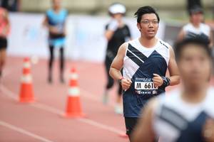 BIB: 6610
                            <button type="button" onclick="openModal(4573419)" class="btn btn-primary btn-sm float-right btn-popup" data-toggle="modal" data-target=".modal-high-quality">
                        <i class="fas fa-shopping-cart"></i> Add to Cart
                    </button>
                                            <button type="button" onclick="isThisMe(4573419, true)" class="btn btn-success btn-sm float-right btn-popup btn-isme hidden" data-toggle="tooltip" data-placement="bottom" title="นี่คือรูปของคุณใช่ไหม คลิกที่นี่เพื่อเอาเข้าอัลบั้ม">
                        <i class="fas fa-plus"></i> Add to album
                    </button>
                    <button type="button" onclick="isThisMe(4573419, false)" class="btn btn-warning btn-sm float-right btn-popup btn-isnotme hidden">
                        <i class="fas fa-ban"></i> Remove from album
                    </button>