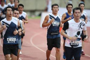 BIB: 5713, 6765
                            <button type="button" onclick="openModal(4565814)" class="btn btn-primary btn-sm float-right btn-popup" data-toggle="modal" data-target=".modal-high-quality">
                        <i class="fas fa-shopping-cart"></i> Add to Cart
                    </button>
                                            <button type="button" onclick="isThisMe(4565814, true)" class="btn btn-success btn-sm float-right btn-popup btn-isme hidden" data-toggle="tooltip" data-placement="bottom" title="นี่คือรูปของคุณใช่ไหม คลิกที่นี่เพื่อเอาเข้าอัลบั้ม">
                        <i class="fas fa-plus"></i> Add to album
                    </button>
                    <button type="button" onclick="isThisMe(4565814, false)" class="btn btn-warning btn-sm float-right btn-popup btn-isnotme hidden">
                        <i class="fas fa-ban"></i> Remove from album
                    </button>