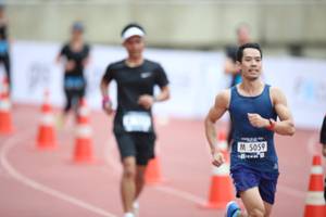 BIB: 5059
                            <button type="button" onclick="openModal(4573628)" class="btn btn-primary btn-sm float-right btn-popup" data-toggle="modal" data-target=".modal-high-quality">
                        <i class="fas fa-shopping-cart"></i> Add to Cart
                    </button>
                                            <button type="button" onclick="isThisMe(4573628, true)" class="btn btn-success btn-sm float-right btn-popup btn-isme hidden" data-toggle="tooltip" data-placement="bottom" title="นี่คือรูปของคุณใช่ไหม คลิกที่นี่เพื่อเอาเข้าอัลบั้ม">
                        <i class="fas fa-plus"></i> Add to album
                    </button>
                    <button type="button" onclick="isThisMe(4573628, false)" class="btn btn-warning btn-sm float-right btn-popup btn-isnotme hidden">
                        <i class="fas fa-ban"></i> Remove from album
                    </button>