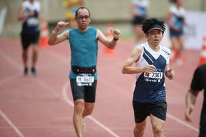 BIB: 7301, 8637
                            <button type="button" onclick="openModal(4569495)" class="btn btn-primary btn-sm float-right btn-popup" data-toggle="modal" data-target=".modal-high-quality">
                        <i class="fas fa-shopping-cart"></i> Add to Cart
                    </button>
                                            <button type="button" onclick="isThisMe(4569495, true)" class="btn btn-success btn-sm float-right btn-popup btn-isme hidden" data-toggle="tooltip" data-placement="bottom" title="นี่คือรูปของคุณใช่ไหม คลิกที่นี่เพื่อเอาเข้าอัลบั้ม">
                        <i class="fas fa-plus"></i> Add to album
                    </button>
                    <button type="button" onclick="isThisMe(4569495, false)" class="btn btn-warning btn-sm float-right btn-popup btn-isnotme hidden">
                        <i class="fas fa-ban"></i> Remove from album
                    </button>