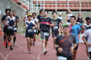 BIB: 7221, 5544, 5767
                            <button type="button" onclick="openModal(4568150)" class="btn btn-primary btn-sm float-right btn-popup" data-toggle="modal" data-target=".modal-high-quality">
                        <i class="fas fa-shopping-cart"></i> Add to Cart
                    </button>
                                            <button type="button" onclick="isThisMe(4568150, true)" class="btn btn-success btn-sm float-right btn-popup btn-isme hidden" data-toggle="tooltip" data-placement="bottom" title="นี่คือรูปของคุณใช่ไหม คลิกที่นี่เพื่อเอาเข้าอัลบั้ม">
                        <i class="fas fa-plus"></i> Add to album
                    </button>
                    <button type="button" onclick="isThisMe(4568150, false)" class="btn btn-warning btn-sm float-right btn-popup btn-isnotme hidden">
                        <i class="fas fa-ban"></i> Remove from album
                    </button>