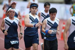 BIB: 7932
                            <button type="button" onclick="openModal(4568705)" class="btn btn-primary btn-sm float-right btn-popup" data-toggle="modal" data-target=".modal-high-quality">
                        <i class="fas fa-shopping-cart"></i> Add to Cart
                    </button>
                                            <button type="button" onclick="isThisMe(4568705, true)" class="btn btn-success btn-sm float-right btn-popup btn-isme hidden" data-toggle="tooltip" data-placement="bottom" title="นี่คือรูปของคุณใช่ไหม คลิกที่นี่เพื่อเอาเข้าอัลบั้ม">
                        <i class="fas fa-plus"></i> Add to album
                    </button>
                    <button type="button" onclick="isThisMe(4568705, false)" class="btn btn-warning btn-sm float-right btn-popup btn-isnotme hidden">
                        <i class="fas fa-ban"></i> Remove from album
                    </button>