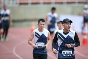 BIB: 7204, 8549
                            <button type="button" onclick="openModal(4570360)" class="btn btn-primary btn-sm float-right btn-popup" data-toggle="modal" data-target=".modal-high-quality">
                        <i class="fas fa-shopping-cart"></i> Add to Cart
                    </button>
                                            <button type="button" onclick="isThisMe(4570360, true)" class="btn btn-success btn-sm float-right btn-popup btn-isme hidden" data-toggle="tooltip" data-placement="bottom" title="นี่คือรูปของคุณใช่ไหม คลิกที่นี่เพื่อเอาเข้าอัลบั้ม">
                        <i class="fas fa-plus"></i> Add to album
                    </button>
                    <button type="button" onclick="isThisMe(4570360, false)" class="btn btn-warning btn-sm float-right btn-popup btn-isnotme hidden">
                        <i class="fas fa-ban"></i> Remove from album
                    </button>