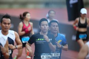 BIB: 5191, 5360
                            <button type="button" onclick="openModal(4566988)" class="btn btn-primary btn-sm float-right btn-popup" data-toggle="modal" data-target=".modal-high-quality">
                        <i class="fas fa-shopping-cart"></i> Add to Cart
                    </button>
                                            <button type="button" onclick="isThisMe(4566988, true)" class="btn btn-success btn-sm float-right btn-popup btn-isme hidden" data-toggle="tooltip" data-placement="bottom" title="นี่คือรูปของคุณใช่ไหม คลิกที่นี่เพื่อเอาเข้าอัลบั้ม">
                        <i class="fas fa-plus"></i> Add to album
                    </button>
                    <button type="button" onclick="isThisMe(4566988, false)" class="btn btn-warning btn-sm float-right btn-popup btn-isnotme hidden">
                        <i class="fas fa-ban"></i> Remove from album
                    </button>