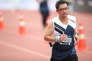 BIB: 5533
                            <button type="button" onclick="openModal(4576287)" class="btn btn-primary btn-sm float-right btn-popup" data-toggle="modal" data-target=".modal-high-quality">
                        <i class="fas fa-shopping-cart"></i> Add to Cart
                    </button>
                                            <button type="button" onclick="isThisMe(4576287, true)" class="btn btn-success btn-sm float-right btn-popup btn-isme hidden" data-toggle="tooltip" data-placement="bottom" title="นี่คือรูปของคุณใช่ไหม คลิกที่นี่เพื่อเอาเข้าอัลบั้ม">
                        <i class="fas fa-plus"></i> Add to album
                    </button>
                    <button type="button" onclick="isThisMe(4576287, false)" class="btn btn-warning btn-sm float-right btn-popup btn-isnotme hidden">
                        <i class="fas fa-ban"></i> Remove from album
                    </button>