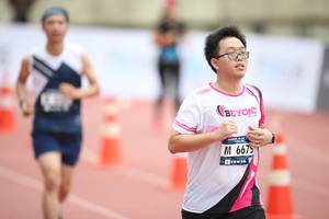 BIB: 6675
                            <button type="button" onclick="openModal(4573959)" class="btn btn-primary btn-sm float-right btn-popup" data-toggle="modal" data-target=".modal-high-quality">
                        <i class="fas fa-shopping-cart"></i> Add to Cart
                    </button>
                                            <button type="button" onclick="isThisMe(4573959, true)" class="btn btn-success btn-sm float-right btn-popup btn-isme hidden" data-toggle="tooltip" data-placement="bottom" title="นี่คือรูปของคุณใช่ไหม คลิกที่นี่เพื่อเอาเข้าอัลบั้ม">
                        <i class="fas fa-plus"></i> Add to album
                    </button>
                    <button type="button" onclick="isThisMe(4573959, false)" class="btn btn-warning btn-sm float-right btn-popup btn-isnotme hidden">
                        <i class="fas fa-ban"></i> Remove from album
                    </button>