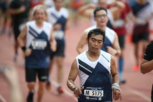 BIB: 5175
                            <button type="button" onclick="openModal(4566212)" class="btn btn-primary btn-sm float-right btn-popup" data-toggle="modal" data-target=".modal-high-quality">
                        <i class="fas fa-shopping-cart"></i> Add to Cart
                    </button>
                                            <button type="button" onclick="isThisMe(4566212, true)" class="btn btn-success btn-sm float-right btn-popup btn-isme hidden" data-toggle="tooltip" data-placement="bottom" title="นี่คือรูปของคุณใช่ไหม คลิกที่นี่เพื่อเอาเข้าอัลบั้ม">
                        <i class="fas fa-plus"></i> Add to album
                    </button>
                    <button type="button" onclick="isThisMe(4566212, false)" class="btn btn-warning btn-sm float-right btn-popup btn-isnotme hidden">
                        <i class="fas fa-ban"></i> Remove from album
                    </button>