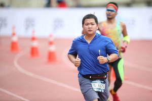 BIB: 6575
                            <button type="button" onclick="openModal(4576305)" class="btn btn-primary btn-sm float-right btn-popup" data-toggle="modal" data-target=".modal-high-quality">
                        <i class="fas fa-shopping-cart"></i> Add to Cart
                    </button>
                                            <button type="button" onclick="isThisMe(4576305, true)" class="btn btn-success btn-sm float-right btn-popup btn-isme hidden" data-toggle="tooltip" data-placement="bottom" title="นี่คือรูปของคุณใช่ไหม คลิกที่นี่เพื่อเอาเข้าอัลบั้ม">
                        <i class="fas fa-plus"></i> Add to album
                    </button>
                    <button type="button" onclick="isThisMe(4576305, false)" class="btn btn-warning btn-sm float-right btn-popup btn-isnotme hidden">
                        <i class="fas fa-ban"></i> Remove from album
                    </button>