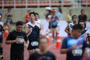 BIB: 6168
                            <button type="button" onclick="openModal(4567443)" class="btn btn-primary btn-sm float-right btn-popup" data-toggle="modal" data-target=".modal-high-quality">
                        <i class="fas fa-shopping-cart"></i> Add to Cart
                    </button>
                                            <button type="button" onclick="isThisMe(4567443, true)" class="btn btn-success btn-sm float-right btn-popup btn-isme hidden" data-toggle="tooltip" data-placement="bottom" title="นี่คือรูปของคุณใช่ไหม คลิกที่นี่เพื่อเอาเข้าอัลบั้ม">
                        <i class="fas fa-plus"></i> Add to album
                    </button>
                    <button type="button" onclick="isThisMe(4567443, false)" class="btn btn-warning btn-sm float-right btn-popup btn-isnotme hidden">
                        <i class="fas fa-ban"></i> Remove from album
                    </button>