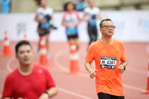 BIB: 8301
                            <button type="button" onclick="openModal(4575581)" class="btn btn-primary btn-sm float-right btn-popup" data-toggle="modal" data-target=".modal-high-quality">
                        <i class="fas fa-shopping-cart"></i> Add to Cart
                    </button>
                                            <button type="button" onclick="isThisMe(4575581, true)" class="btn btn-success btn-sm float-right btn-popup btn-isme hidden" data-toggle="tooltip" data-placement="bottom" title="นี่คือรูปของคุณใช่ไหม คลิกที่นี่เพื่อเอาเข้าอัลบั้ม">
                        <i class="fas fa-plus"></i> Add to album
                    </button>
                    <button type="button" onclick="isThisMe(4575581, false)" class="btn btn-warning btn-sm float-right btn-popup btn-isnotme hidden">
                        <i class="fas fa-ban"></i> Remove from album
                    </button>