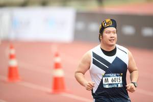 BIB: 6015
                            <button type="button" onclick="openModal(4576319)" class="btn btn-primary btn-sm float-right btn-popup" data-toggle="modal" data-target=".modal-high-quality">
                        <i class="fas fa-shopping-cart"></i> Add to Cart
                    </button>
                                            <button type="button" onclick="isThisMe(4576319, true)" class="btn btn-success btn-sm float-right btn-popup btn-isme hidden" data-toggle="tooltip" data-placement="bottom" title="นี่คือรูปของคุณใช่ไหม คลิกที่นี่เพื่อเอาเข้าอัลบั้ม">
                        <i class="fas fa-plus"></i> Add to album
                    </button>
                    <button type="button" onclick="isThisMe(4576319, false)" class="btn btn-warning btn-sm float-right btn-popup btn-isnotme hidden">
                        <i class="fas fa-ban"></i> Remove from album
                    </button>