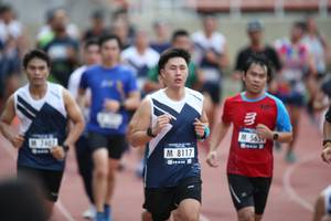 BIB: 7407, 8117
                            <button type="button" onclick="openModal(4566386)" class="btn btn-primary btn-sm float-right btn-popup" data-toggle="modal" data-target=".modal-high-quality">
                        <i class="fas fa-shopping-cart"></i> Add to Cart
                    </button>
                                            <button type="button" onclick="isThisMe(4566386, true)" class="btn btn-success btn-sm float-right btn-popup btn-isme hidden" data-toggle="tooltip" data-placement="bottom" title="นี่คือรูปของคุณใช่ไหม คลิกที่นี่เพื่อเอาเข้าอัลบั้ม">
                        <i class="fas fa-plus"></i> Add to album
                    </button>
                    <button type="button" onclick="isThisMe(4566386, false)" class="btn btn-warning btn-sm float-right btn-popup btn-isnotme hidden">
                        <i class="fas fa-ban"></i> Remove from album
                    </button>