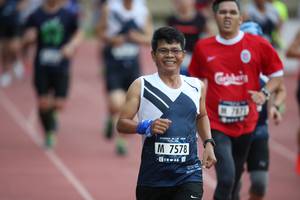 BIB: 7578
                            <button type="button" onclick="openModal(4566816)" class="btn btn-primary btn-sm float-right btn-popup" data-toggle="modal" data-target=".modal-high-quality">
                        <i class="fas fa-shopping-cart"></i> Add to Cart
                    </button>
                                            <button type="button" onclick="isThisMe(4566816, true)" class="btn btn-success btn-sm float-right btn-popup btn-isme hidden" data-toggle="tooltip" data-placement="bottom" title="นี่คือรูปของคุณใช่ไหม คลิกที่นี่เพื่อเอาเข้าอัลบั้ม">
                        <i class="fas fa-plus"></i> Add to album
                    </button>
                    <button type="button" onclick="isThisMe(4566816, false)" class="btn btn-warning btn-sm float-right btn-popup btn-isnotme hidden">
                        <i class="fas fa-ban"></i> Remove from album
                    </button>