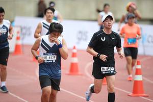 BIB: 6529, 6939
                            <button type="button" onclick="openModal(4572926)" class="btn btn-primary btn-sm float-right btn-popup" data-toggle="modal" data-target=".modal-high-quality">
                        <i class="fas fa-shopping-cart"></i> Add to Cart
                    </button>
                                            <button type="button" onclick="isThisMe(4572926, true)" class="btn btn-success btn-sm float-right btn-popup btn-isme hidden" data-toggle="tooltip" data-placement="bottom" title="นี่คือรูปของคุณใช่ไหม คลิกที่นี่เพื่อเอาเข้าอัลบั้ม">
                        <i class="fas fa-plus"></i> Add to album
                    </button>
                    <button type="button" onclick="isThisMe(4572926, false)" class="btn btn-warning btn-sm float-right btn-popup btn-isnotme hidden">
                        <i class="fas fa-ban"></i> Remove from album
                    </button>