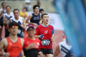 BIB: 7050
                            <button type="button" onclick="openModal(4566705)" class="btn btn-primary btn-sm float-right btn-popup" data-toggle="modal" data-target=".modal-high-quality">
                        <i class="fas fa-shopping-cart"></i> Add to Cart
                    </button>
                                            <button type="button" onclick="isThisMe(4566705, true)" class="btn btn-success btn-sm float-right btn-popup btn-isme hidden" data-toggle="tooltip" data-placement="bottom" title="นี่คือรูปของคุณใช่ไหม คลิกที่นี่เพื่อเอาเข้าอัลบั้ม">
                        <i class="fas fa-plus"></i> Add to album
                    </button>
                    <button type="button" onclick="isThisMe(4566705, false)" class="btn btn-warning btn-sm float-right btn-popup btn-isnotme hidden">
                        <i class="fas fa-ban"></i> Remove from album
                    </button>