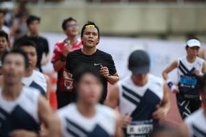 BIB: 
                            <button type="button" onclick="openModal(4567244)" class="btn btn-primary btn-sm float-right btn-popup" data-toggle="modal" data-target=".modal-high-quality">
                        <i class="fas fa-shopping-cart"></i> Add to Cart
                    </button>
                                            <button type="button" onclick="isThisMe(4567244, true)" class="btn btn-success btn-sm float-right btn-popup btn-isme hidden" data-toggle="tooltip" data-placement="bottom" title="นี่คือรูปของคุณใช่ไหม คลิกที่นี่เพื่อเอาเข้าอัลบั้ม">
                        <i class="fas fa-plus"></i> Add to album
                    </button>
                    <button type="button" onclick="isThisMe(4567244, false)" class="btn btn-warning btn-sm float-right btn-popup btn-isnotme hidden">
                        <i class="fas fa-ban"></i> Remove from album
                    </button>