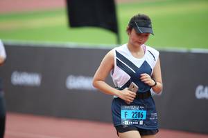 BIB: 2206
                            <button type="button" onclick="openModal(4577230)" class="btn btn-primary btn-sm float-right btn-popup" data-toggle="modal" data-target=".modal-high-quality">
                        <i class="fas fa-shopping-cart"></i> Add to Cart
                    </button>
                                            <button type="button" onclick="isThisMe(4577230, true)" class="btn btn-success btn-sm float-right btn-popup btn-isme hidden" data-toggle="tooltip" data-placement="bottom" title="นี่คือรูปของคุณใช่ไหม คลิกที่นี่เพื่อเอาเข้าอัลบั้ม">
                        <i class="fas fa-plus"></i> Add to album
                    </button>
                    <button type="button" onclick="isThisMe(4577230, false)" class="btn btn-warning btn-sm float-right btn-popup btn-isnotme hidden">
                        <i class="fas fa-ban"></i> Remove from album
                    </button>