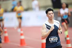 BIB: 6903
                            <button type="button" onclick="openModal(4577074)" class="btn btn-primary btn-sm float-right btn-popup" data-toggle="modal" data-target=".modal-high-quality">
                        <i class="fas fa-shopping-cart"></i> Add to Cart
                    </button>
                                            <button type="button" onclick="isThisMe(4577074, true)" class="btn btn-success btn-sm float-right btn-popup btn-isme hidden" data-toggle="tooltip" data-placement="bottom" title="นี่คือรูปของคุณใช่ไหม คลิกที่นี่เพื่อเอาเข้าอัลบั้ม">
                        <i class="fas fa-plus"></i> Add to album
                    </button>
                    <button type="button" onclick="isThisMe(4577074, false)" class="btn btn-warning btn-sm float-right btn-popup btn-isnotme hidden">
                        <i class="fas fa-ban"></i> Remove from album
                    </button>