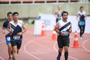 BIB: 400, 8020, 8507
                            <button type="button" onclick="openModal(4573220)" class="btn btn-primary btn-sm float-right btn-popup" data-toggle="modal" data-target=".modal-high-quality">
                        <i class="fas fa-shopping-cart"></i> Add to Cart
                    </button>
                                            <button type="button" onclick="isThisMe(4573220, true)" class="btn btn-success btn-sm float-right btn-popup btn-isme hidden" data-toggle="tooltip" data-placement="bottom" title="นี่คือรูปของคุณใช่ไหม คลิกที่นี่เพื่อเอาเข้าอัลบั้ม">
                        <i class="fas fa-plus"></i> Add to album
                    </button>
                    <button type="button" onclick="isThisMe(4573220, false)" class="btn btn-warning btn-sm float-right btn-popup btn-isnotme hidden">
                        <i class="fas fa-ban"></i> Remove from album
                    </button>