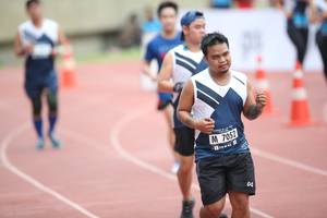 BIB: 7052
                            <button type="button" onclick="openModal(4576383)" class="btn btn-primary btn-sm float-right btn-popup" data-toggle="modal" data-target=".modal-high-quality">
                        <i class="fas fa-shopping-cart"></i> Add to Cart
                    </button>
                                            <button type="button" onclick="isThisMe(4576383, true)" class="btn btn-success btn-sm float-right btn-popup btn-isme hidden" data-toggle="tooltip" data-placement="bottom" title="นี่คือรูปของคุณใช่ไหม คลิกที่นี่เพื่อเอาเข้าอัลบั้ม">
                        <i class="fas fa-plus"></i> Add to album
                    </button>
                    <button type="button" onclick="isThisMe(4576383, false)" class="btn btn-warning btn-sm float-right btn-popup btn-isnotme hidden">
                        <i class="fas fa-ban"></i> Remove from album
                    </button>