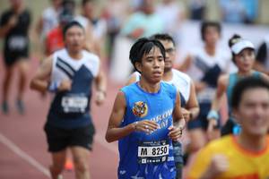 BIB: 8250
                            <button type="button" onclick="openModal(4568064)" class="btn btn-primary btn-sm float-right btn-popup" data-toggle="modal" data-target=".modal-high-quality">
                        <i class="fas fa-shopping-cart"></i> Add to Cart
                    </button>
                                            <button type="button" onclick="isThisMe(4568064, true)" class="btn btn-success btn-sm float-right btn-popup btn-isme hidden" data-toggle="tooltip" data-placement="bottom" title="นี่คือรูปของคุณใช่ไหม คลิกที่นี่เพื่อเอาเข้าอัลบั้ม">
                        <i class="fas fa-plus"></i> Add to album
                    </button>
                    <button type="button" onclick="isThisMe(4568064, false)" class="btn btn-warning btn-sm float-right btn-popup btn-isnotme hidden">
                        <i class="fas fa-ban"></i> Remove from album
                    </button>