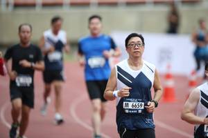 BIB: 6659
                            <button type="button" onclick="openModal(4568872)" class="btn btn-primary btn-sm float-right btn-popup" data-toggle="modal" data-target=".modal-high-quality">
                        <i class="fas fa-shopping-cart"></i> Add to Cart
                    </button>
                                            <button type="button" onclick="isThisMe(4568872, true)" class="btn btn-success btn-sm float-right btn-popup btn-isme hidden" data-toggle="tooltip" data-placement="bottom" title="นี่คือรูปของคุณใช่ไหม คลิกที่นี่เพื่อเอาเข้าอัลบั้ม">
                        <i class="fas fa-plus"></i> Add to album
                    </button>
                    <button type="button" onclick="isThisMe(4568872, false)" class="btn btn-warning btn-sm float-right btn-popup btn-isnotme hidden">
                        <i class="fas fa-ban"></i> Remove from album
                    </button>