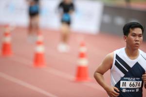 BIB: 6674
                            <button type="button" onclick="openModal(4574697)" class="btn btn-primary btn-sm float-right btn-popup" data-toggle="modal" data-target=".modal-high-quality">
                        <i class="fas fa-shopping-cart"></i> Add to Cart
                    </button>
                                            <button type="button" onclick="isThisMe(4574697, true)" class="btn btn-success btn-sm float-right btn-popup btn-isme hidden" data-toggle="tooltip" data-placement="bottom" title="นี่คือรูปของคุณใช่ไหม คลิกที่นี่เพื่อเอาเข้าอัลบั้ม">
                        <i class="fas fa-plus"></i> Add to album
                    </button>
                    <button type="button" onclick="isThisMe(4574697, false)" class="btn btn-warning btn-sm float-right btn-popup btn-isnotme hidden">
                        <i class="fas fa-ban"></i> Remove from album
                    </button>