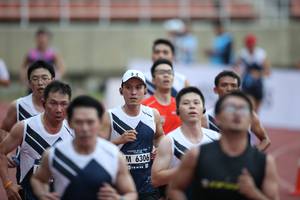 BIB: 6306
                            <button type="button" onclick="openModal(4567732)" class="btn btn-primary btn-sm float-right btn-popup" data-toggle="modal" data-target=".modal-high-quality">
                        <i class="fas fa-shopping-cart"></i> Add to Cart
                    </button>
                                            <button type="button" onclick="isThisMe(4567732, true)" class="btn btn-success btn-sm float-right btn-popup btn-isme hidden" data-toggle="tooltip" data-placement="bottom" title="นี่คือรูปของคุณใช่ไหม คลิกที่นี่เพื่อเอาเข้าอัลบั้ม">
                        <i class="fas fa-plus"></i> Add to album
                    </button>
                    <button type="button" onclick="isThisMe(4567732, false)" class="btn btn-warning btn-sm float-right btn-popup btn-isnotme hidden">
                        <i class="fas fa-ban"></i> Remove from album
                    </button>