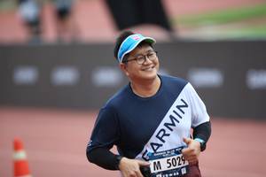 BIB: 5029
                            <button type="button" onclick="openModal(4576980)" class="btn btn-primary btn-sm float-right btn-popup" data-toggle="modal" data-target=".modal-high-quality">
                        <i class="fas fa-shopping-cart"></i> Add to Cart
                    </button>
                                            <button type="button" onclick="isThisMe(4576980, true)" class="btn btn-success btn-sm float-right btn-popup btn-isme hidden" data-toggle="tooltip" data-placement="bottom" title="นี่คือรูปของคุณใช่ไหม คลิกที่นี่เพื่อเอาเข้าอัลบั้ม">
                        <i class="fas fa-plus"></i> Add to album
                    </button>
                    <button type="button" onclick="isThisMe(4576980, false)" class="btn btn-warning btn-sm float-right btn-popup btn-isnotme hidden">
                        <i class="fas fa-ban"></i> Remove from album
                    </button>