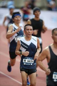 BIB: 6626
                            <button type="button" onclick="openModal(4565233)" class="btn btn-primary btn-sm float-right btn-popup" data-toggle="modal" data-target=".modal-high-quality">
                        <i class="fas fa-shopping-cart"></i> Add to Cart
                    </button>
                                            <button type="button" onclick="isThisMe(4565233, true)" class="btn btn-success btn-sm float-right btn-popup btn-isme hidden" data-toggle="tooltip" data-placement="bottom" title="นี่คือรูปของคุณใช่ไหม คลิกที่นี่เพื่อเอาเข้าอัลบั้ม">
                        <i class="fas fa-plus"></i> Add to album
                    </button>
                    <button type="button" onclick="isThisMe(4565233, false)" class="btn btn-warning btn-sm float-right btn-popup btn-isnotme hidden">
                        <i class="fas fa-ban"></i> Remove from album
                    </button>