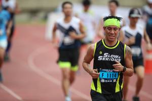 BIB: 1114
                            <button type="button" onclick="openModal(4568276)" class="btn btn-primary btn-sm float-right btn-popup" data-toggle="modal" data-target=".modal-high-quality">
                        <i class="fas fa-shopping-cart"></i> Add to Cart
                    </button>
                                            <button type="button" onclick="isThisMe(4568276, true)" class="btn btn-success btn-sm float-right btn-popup btn-isme hidden" data-toggle="tooltip" data-placement="bottom" title="นี่คือรูปของคุณใช่ไหม คลิกที่นี่เพื่อเอาเข้าอัลบั้ม">
                        <i class="fas fa-plus"></i> Add to album
                    </button>
                    <button type="button" onclick="isThisMe(4568276, false)" class="btn btn-warning btn-sm float-right btn-popup btn-isnotme hidden">
                        <i class="fas fa-ban"></i> Remove from album
                    </button>