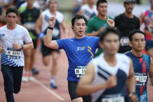 BIB: 8690, 5574
                            <button type="button" onclick="openModal(4566397)" class="btn btn-primary btn-sm float-right btn-popup" data-toggle="modal" data-target=".modal-high-quality">
                        <i class="fas fa-shopping-cart"></i> Add to Cart
                    </button>
                                            <button type="button" onclick="isThisMe(4566397, true)" class="btn btn-success btn-sm float-right btn-popup btn-isme hidden" data-toggle="tooltip" data-placement="bottom" title="นี่คือรูปของคุณใช่ไหม คลิกที่นี่เพื่อเอาเข้าอัลบั้ม">
                        <i class="fas fa-plus"></i> Add to album
                    </button>
                    <button type="button" onclick="isThisMe(4566397, false)" class="btn btn-warning btn-sm float-right btn-popup btn-isnotme hidden">
                        <i class="fas fa-ban"></i> Remove from album
                    </button>